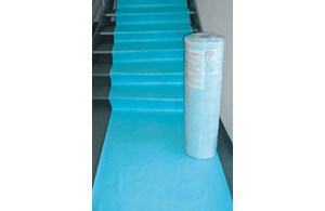 Schutzabdeckung Thumasole blu (diffusionsoffen) 160 g/m²